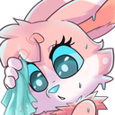 MaysiSweat Discord emoji