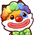 vicksyClown