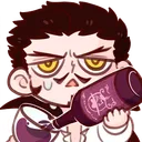 Mihawk_morewine