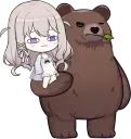 Bear
