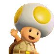 ToadWave