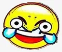 laughing_maniacally Discord Emoji