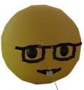 nerdemoticon