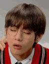 KittenNamjoonxBTS Discord Emoji