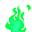 green_fire