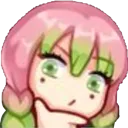 Mitsurithinking