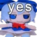 cirno_yes