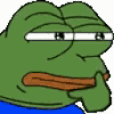 Thinkingpepe thinkingpepe Discord Emoji