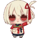 ChisatoWave