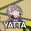 Yatta