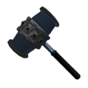 banhammer Discord sticker - Roblox LatinoAmerica⭐