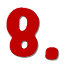 Red_8 Discord emoji
