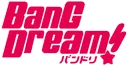 BanG_Dream_logo Discord Emoji
