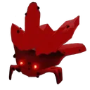 PoprockCrab