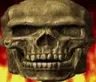 SkullAppeard