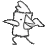 ChickenButDumb