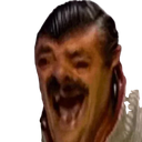 lmao custom emote - Pokémon Champions