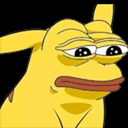sadpika Discord sticker - Pokémon Champions