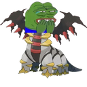 laugh Discord Emoji from Pokémon Champions