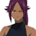 SS_Yoruichi_Wink