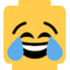 lego_laughing Discord emoji