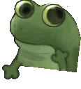 worryEyesBongo