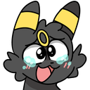 umbreon_laugh