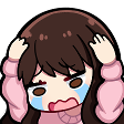 1anime_confused Discord emoji
