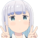 11aharen_ku Discord emoji