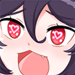 1anime_love Discord emoji