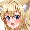 1anime_shy2 Discord emoji