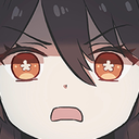 11hutao_fear Discord emoji