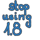stopusing18
