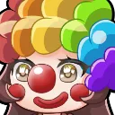 clown