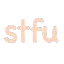 stfu