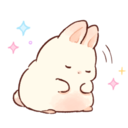 bunny_nod Discord emoji