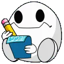 EggyNOTE