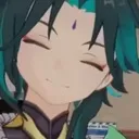 happy