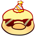 celebration Discord emoji
