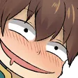kazuma_drool Discord Emoji