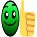 yupokyesgotitthanks