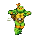 MikeyPixelEmote