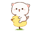 nyaRide Discord Emoji