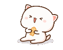 Nya Laugh Discord Emoji