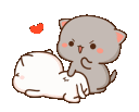 nyasHardMassage Discord Emoji