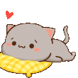 nyaaP Discord Emoji