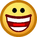 happy