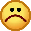 sad