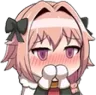 astolfoblush astolfoblush