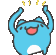 excitedbluey